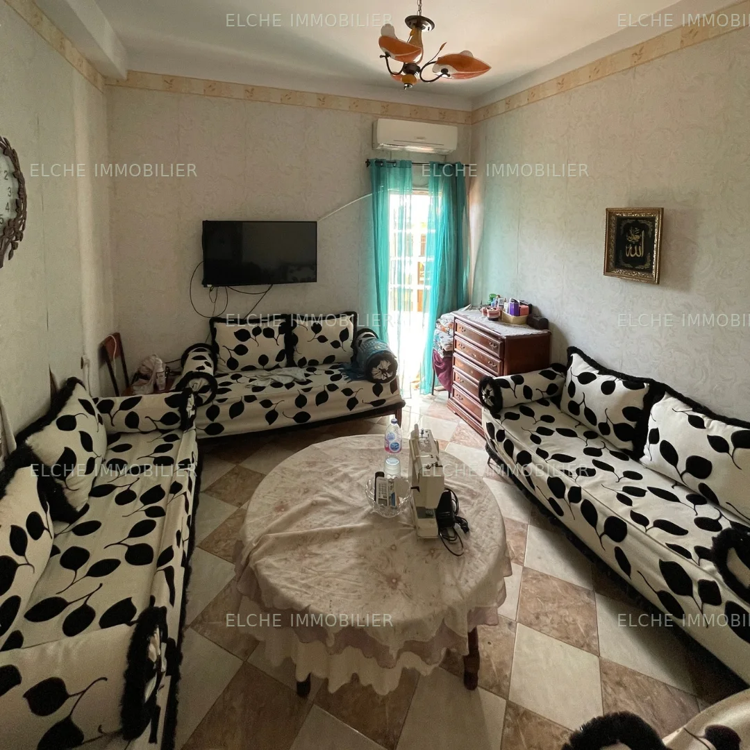 Maison R+1 a Vendre