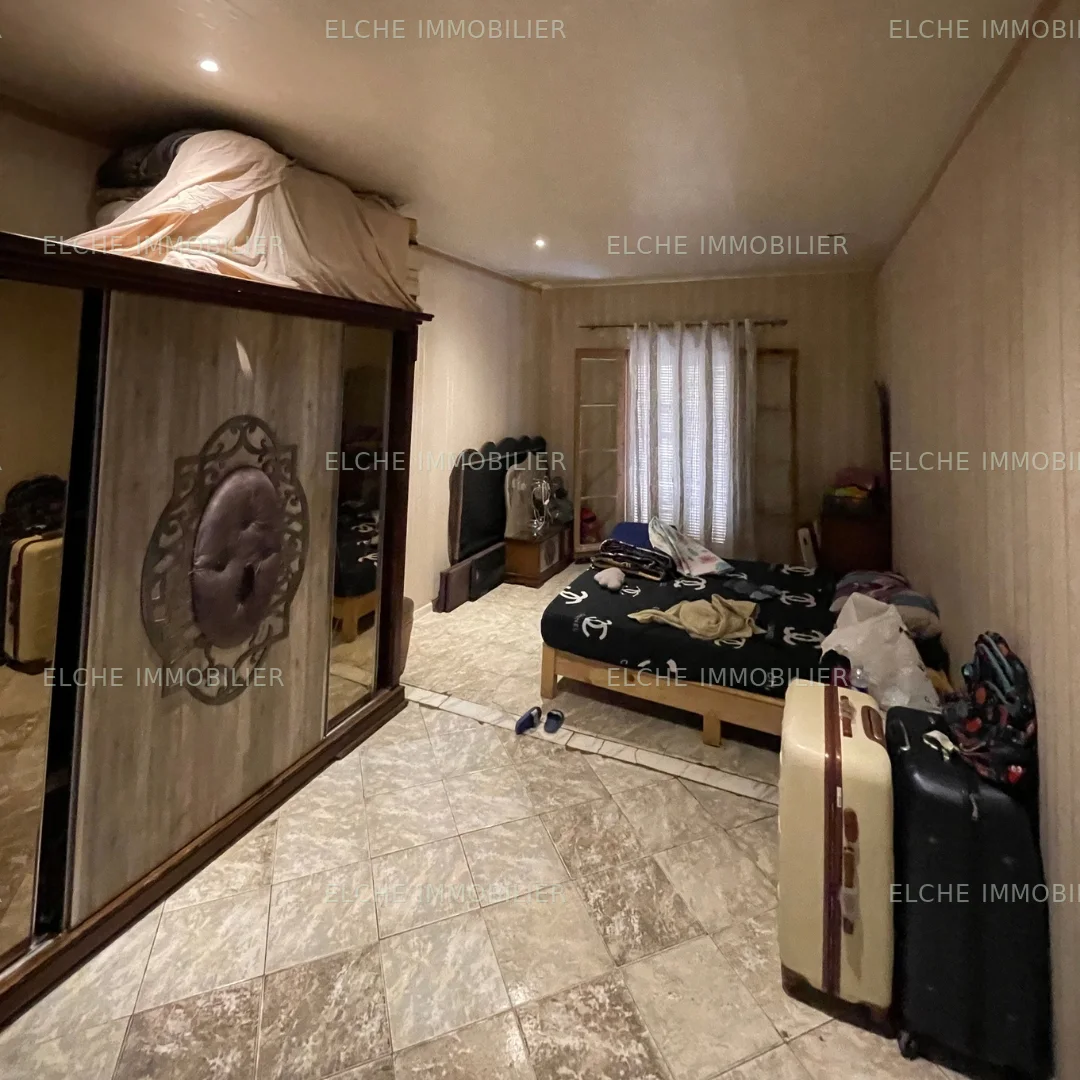 Maison R+1 a Vendre