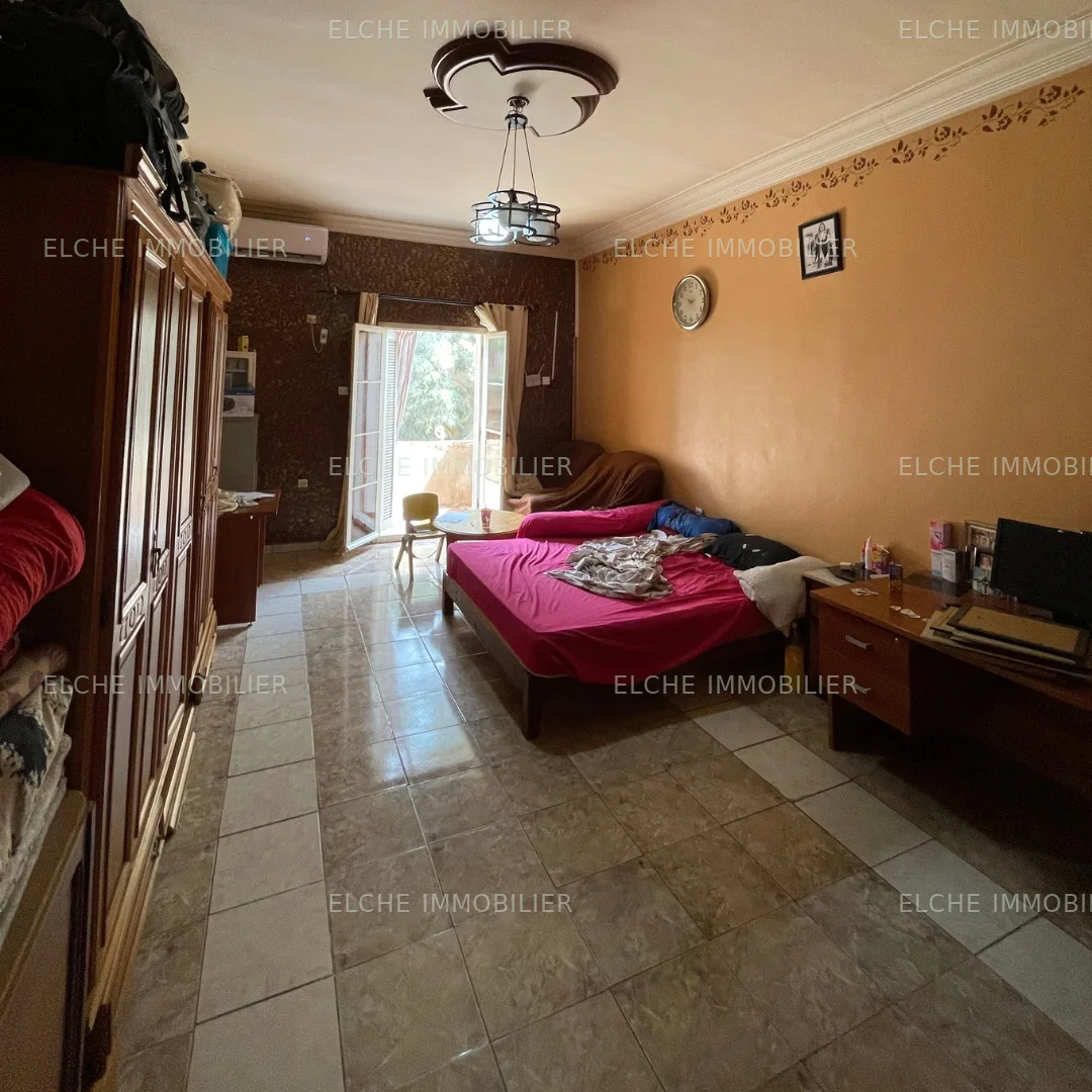 Maison R+1 a Vendre