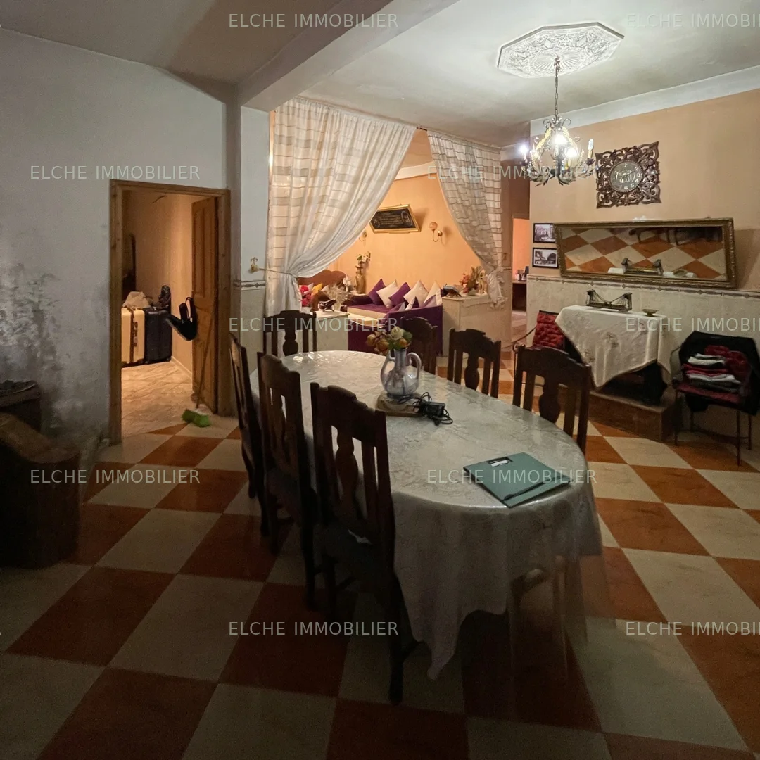 Maison R+1 a Vendre