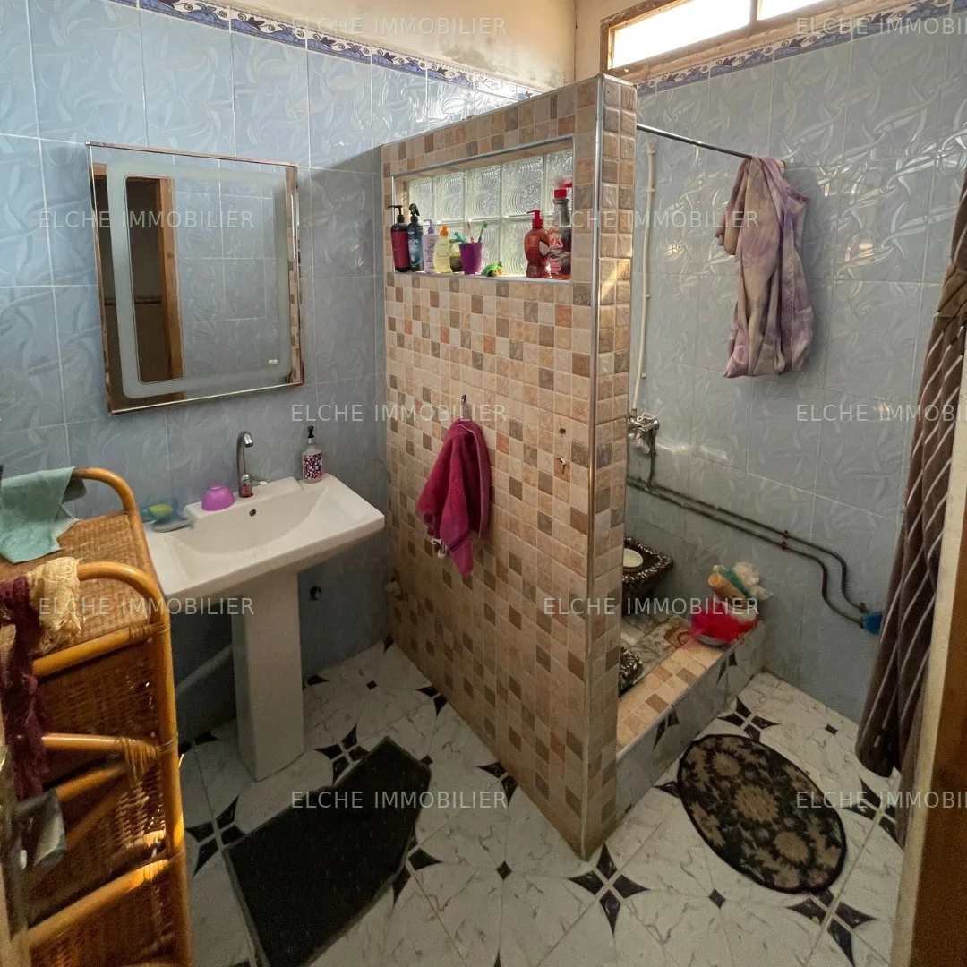 Maison R+1 a Vendre