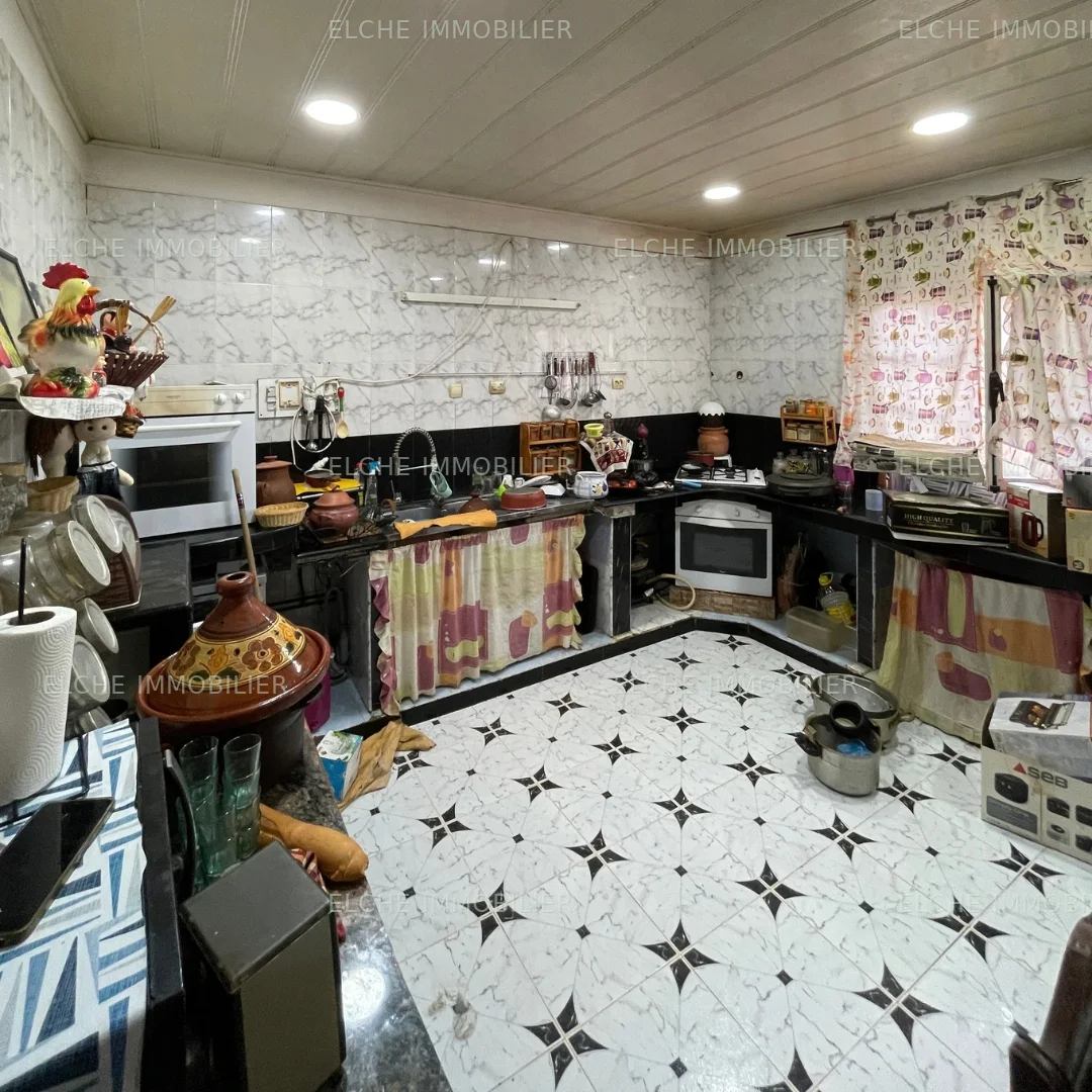 Maison R+1 a Vendre