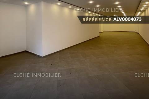 Local Commerciale a Vendre
