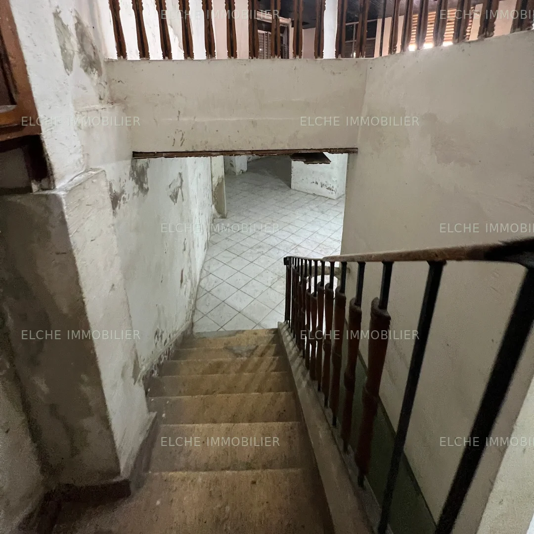 Local Commercial a Vendre