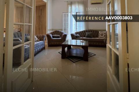 Appartement F6 a Vendre
