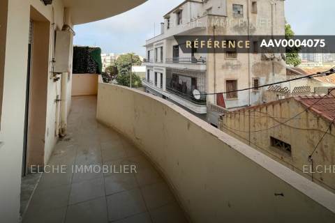 Appartement F4 a Vendre
