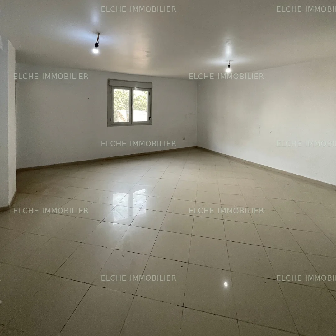 Appartement F4 a Vendre