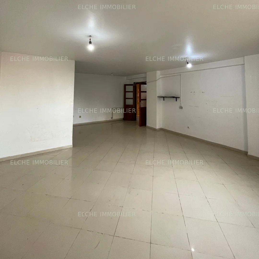 Appartement F4 a Vendre