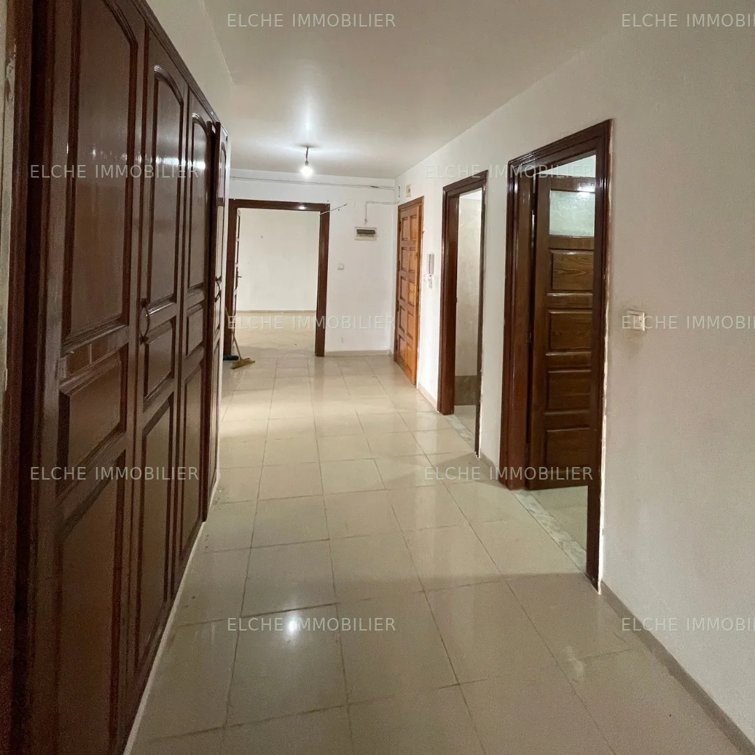 Appartement F4 a Vendre