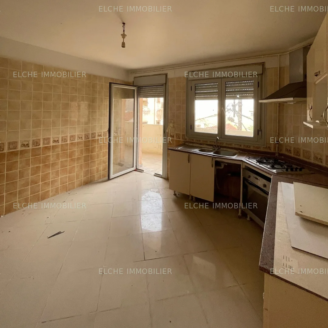 Appartement F4 a Vendre