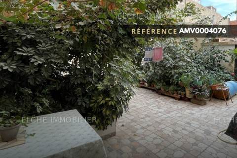 Maison R+2 a Vendre