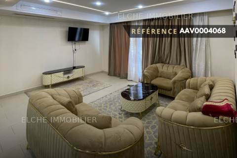 Appartement F3 a Vendre