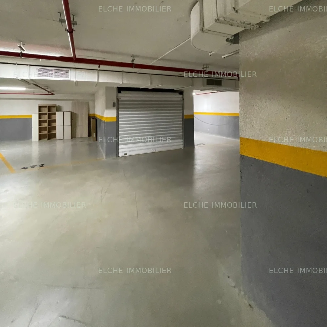 Appartement F3 a Vendre