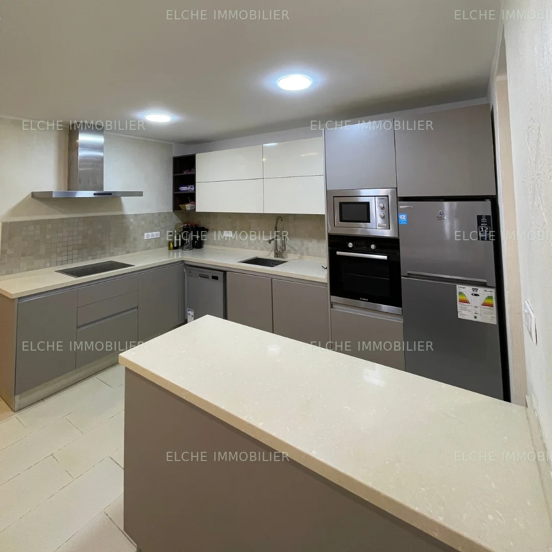 Appartement F3 a Vendre