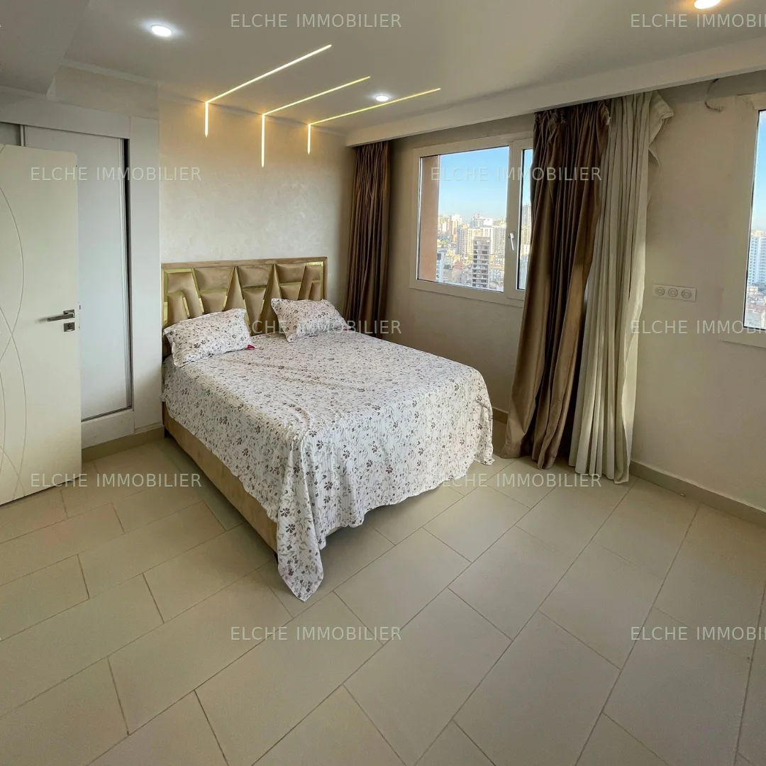 Appartement F3 a Vendre