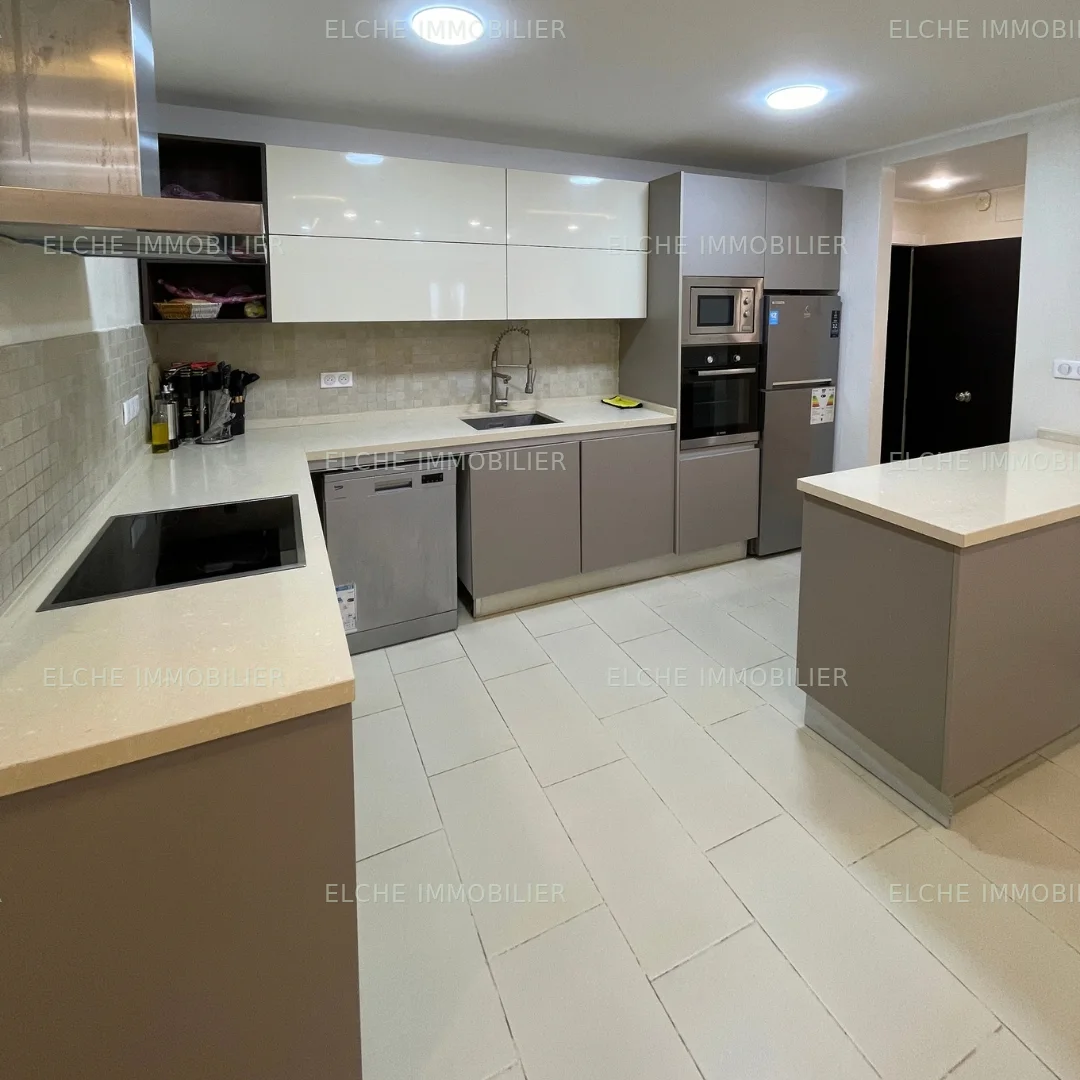 Appartement F3 a Vendre