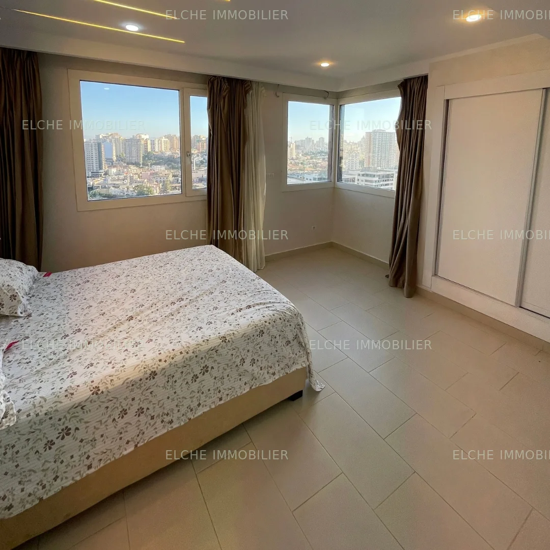 Appartement F3 a Vendre