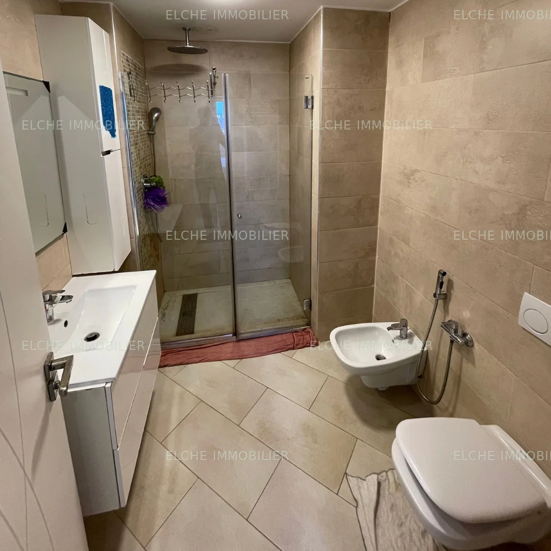 Appartement F3 a Vendre