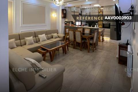 Appartement F4 a Vendre