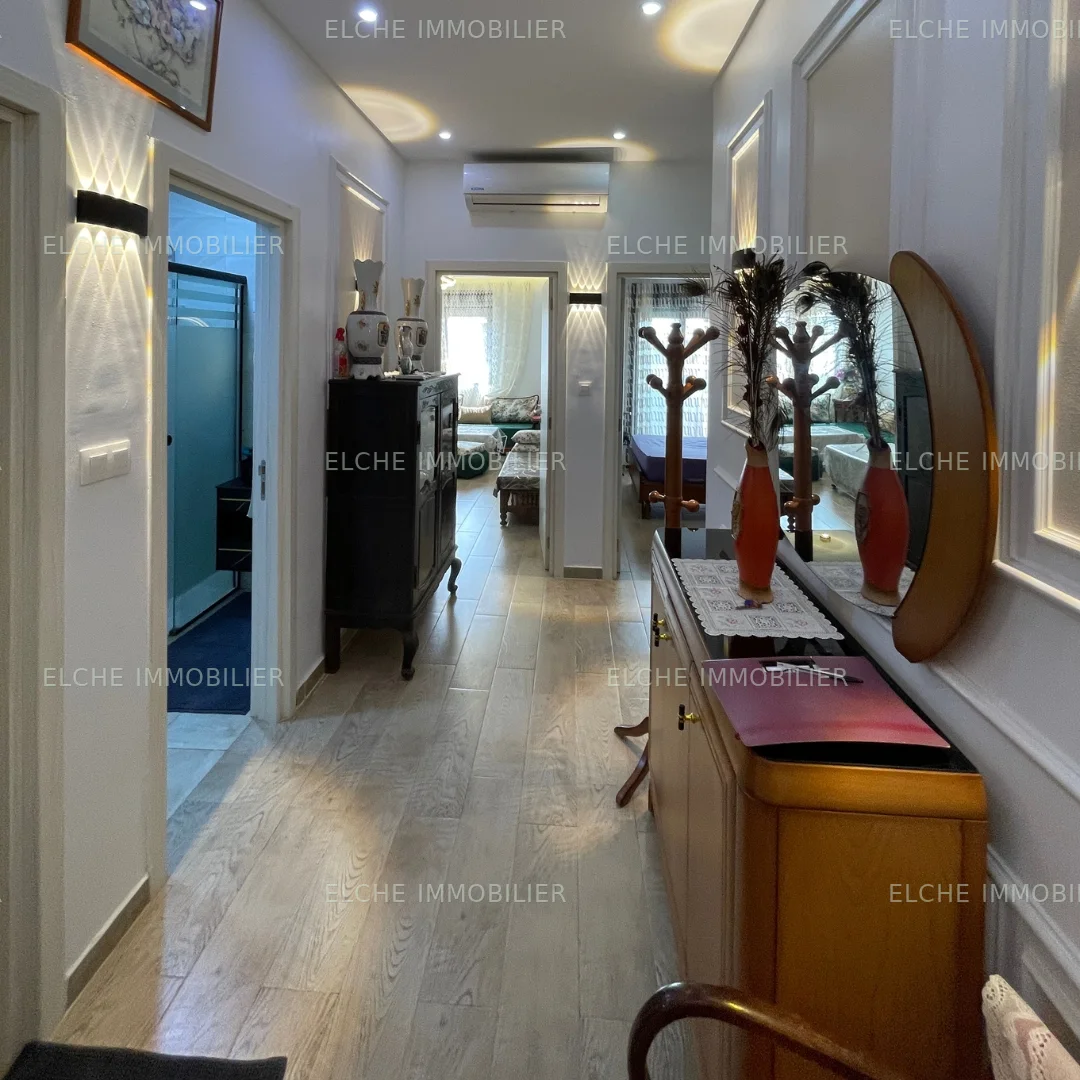 Appartement F4 a Vendre