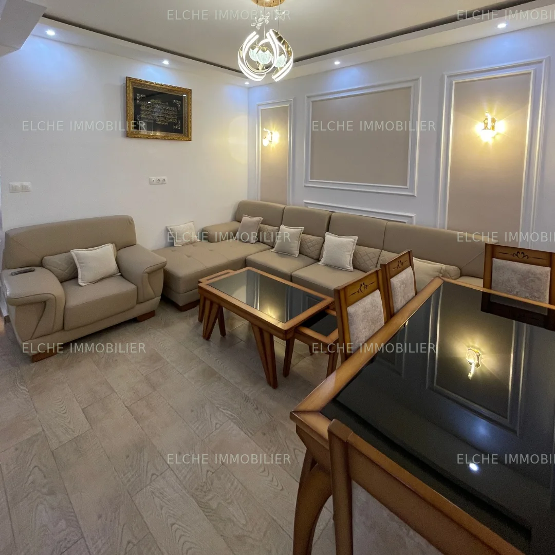 Appartement F4 a Vendre