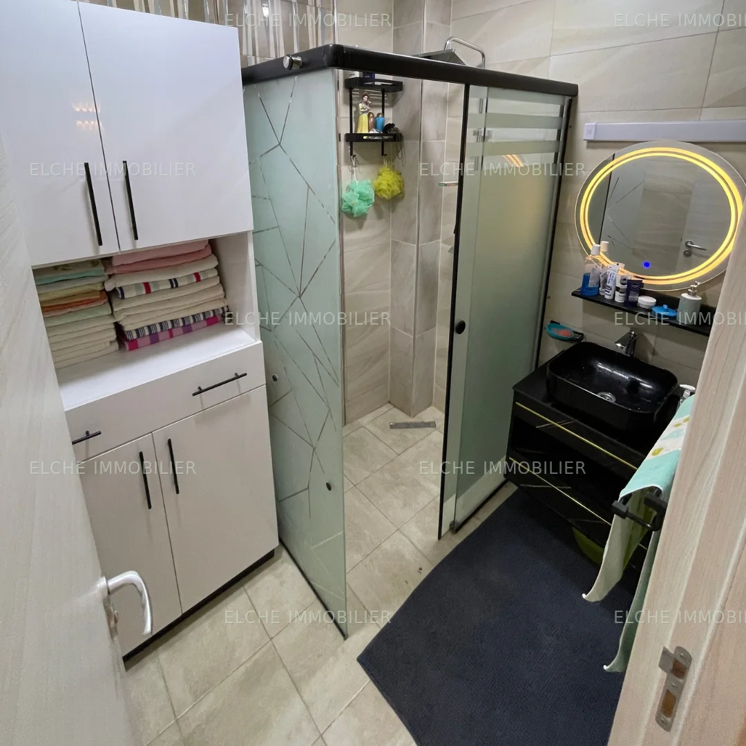 Appartement F4 a Vendre