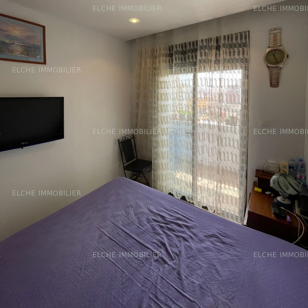 Appartement F4 a Vendre