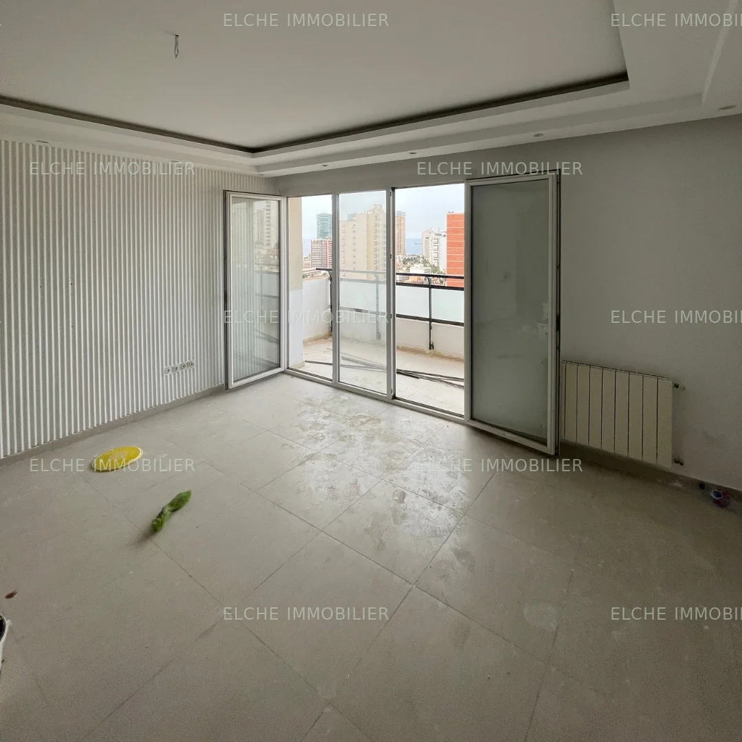 Appartement F3 a Vendre