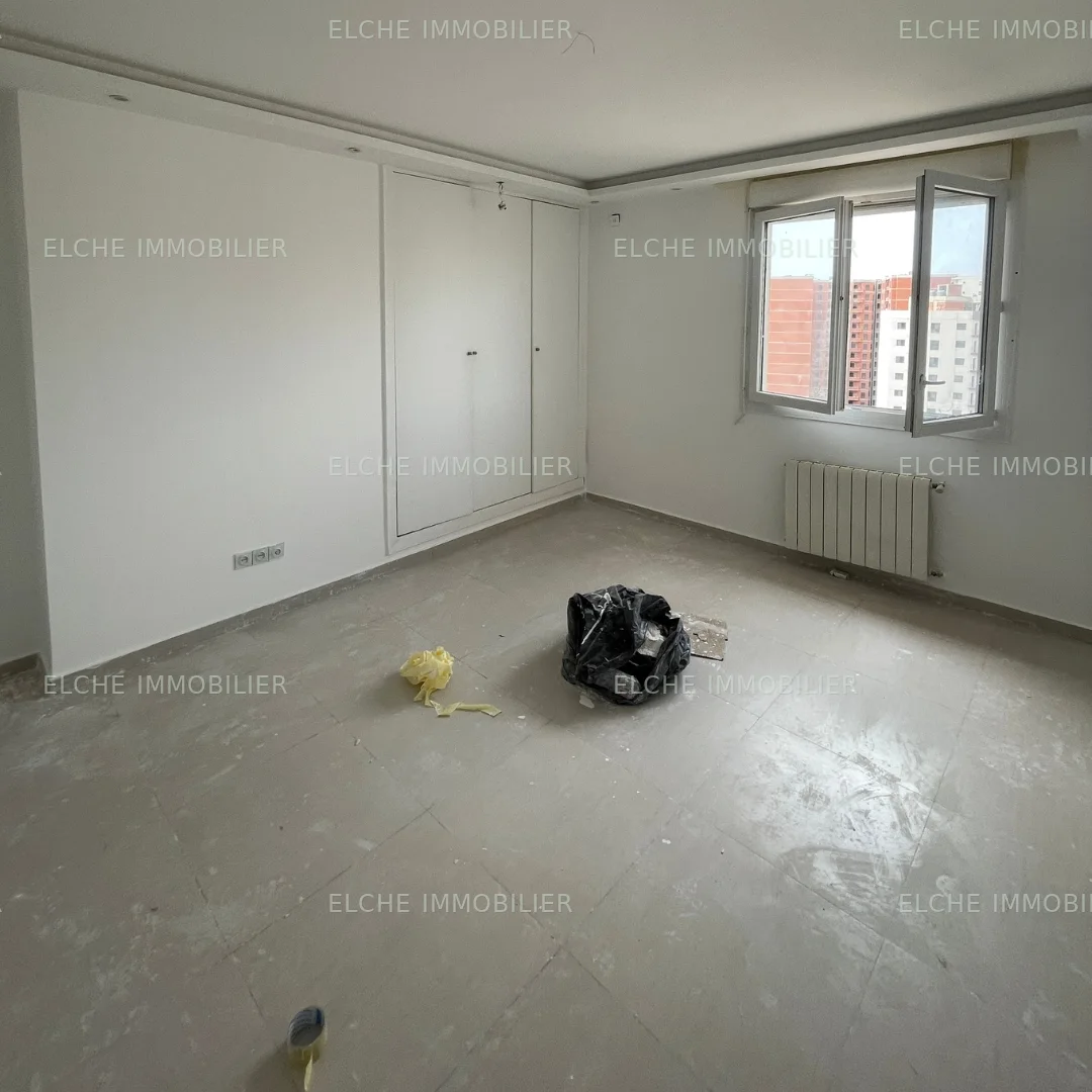 Appartement F3 a Vendre