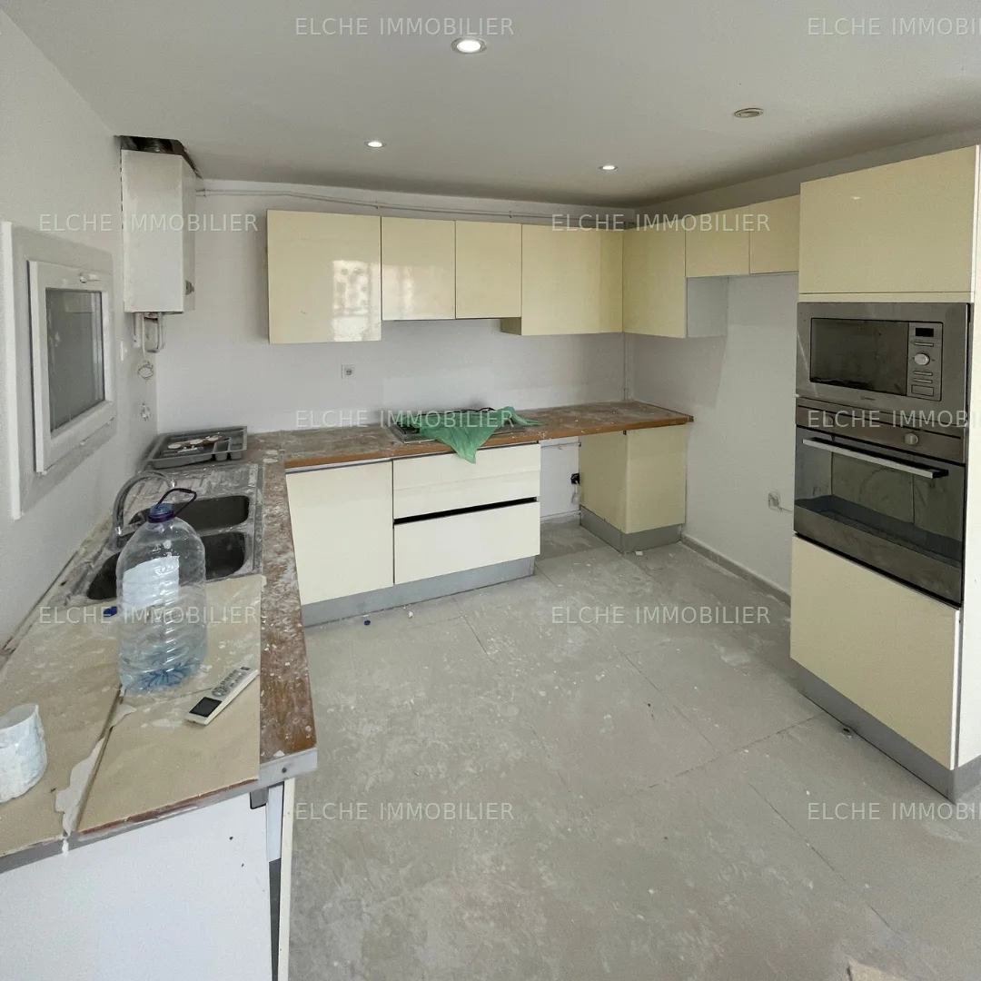 Appartement F3 a Vendre