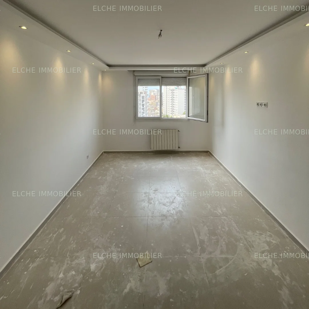 Appartement F3 a Vendre