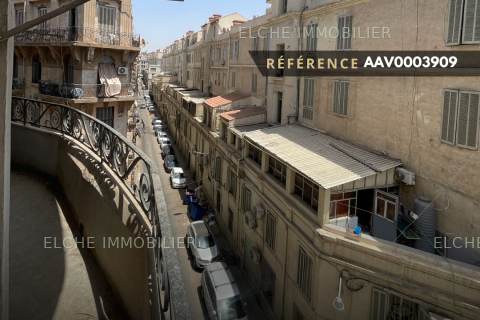 Appartement F5 a Vendre