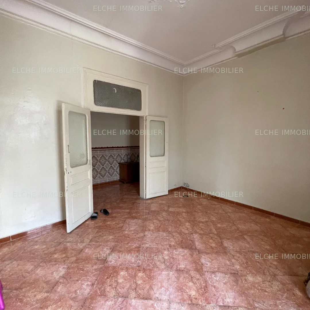 Appartement F5 a Vendre