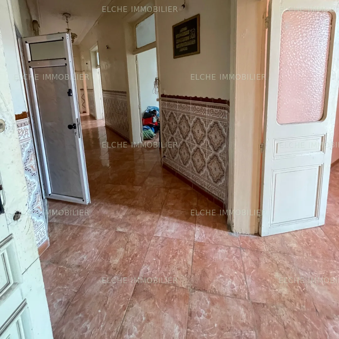 Appartement F5 a Vendre