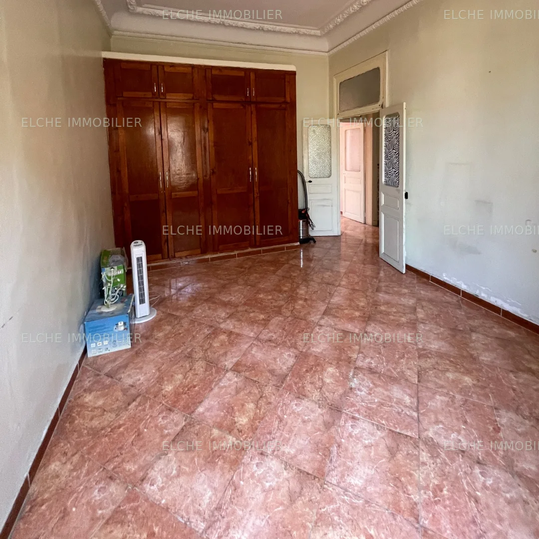 Appartement F5 a Vendre