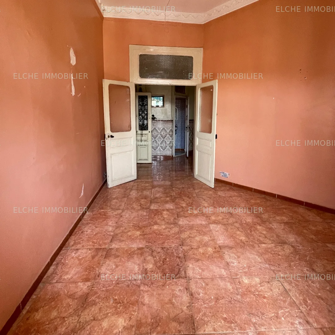 Appartement F5 a Vendre