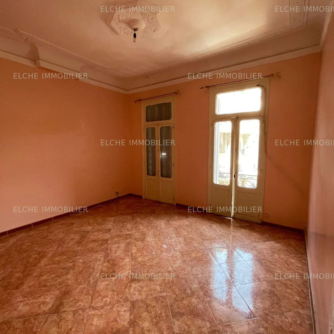 Appartement F5 a Vendre
