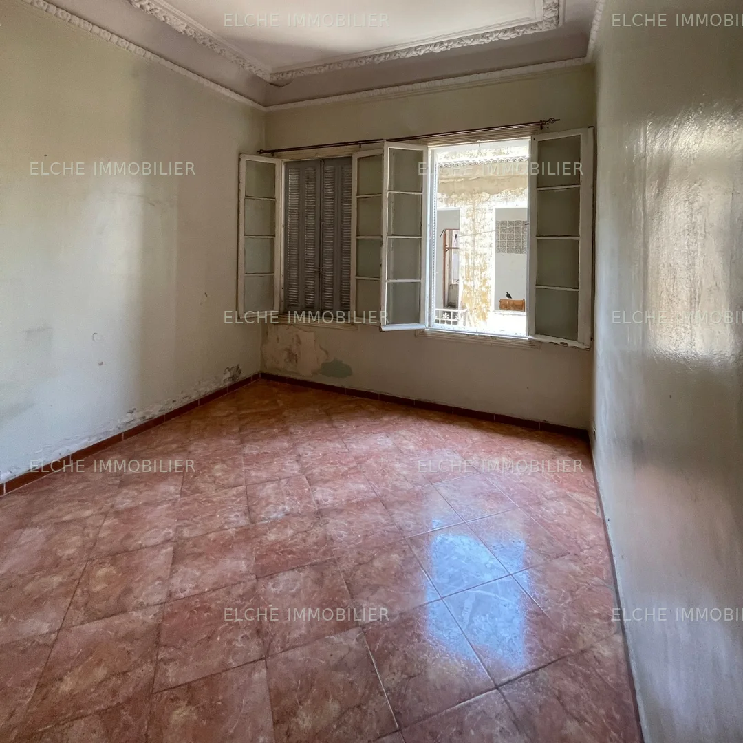 Appartement F5 a Vendre