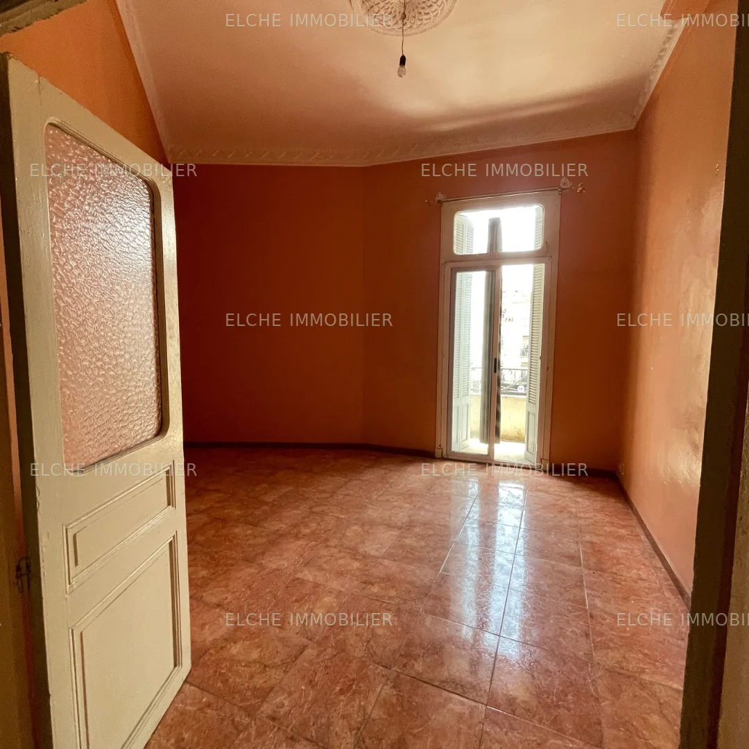 Appartement F5 a Vendre