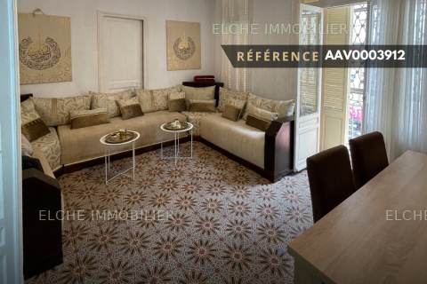Appartement F3 a Vendre
