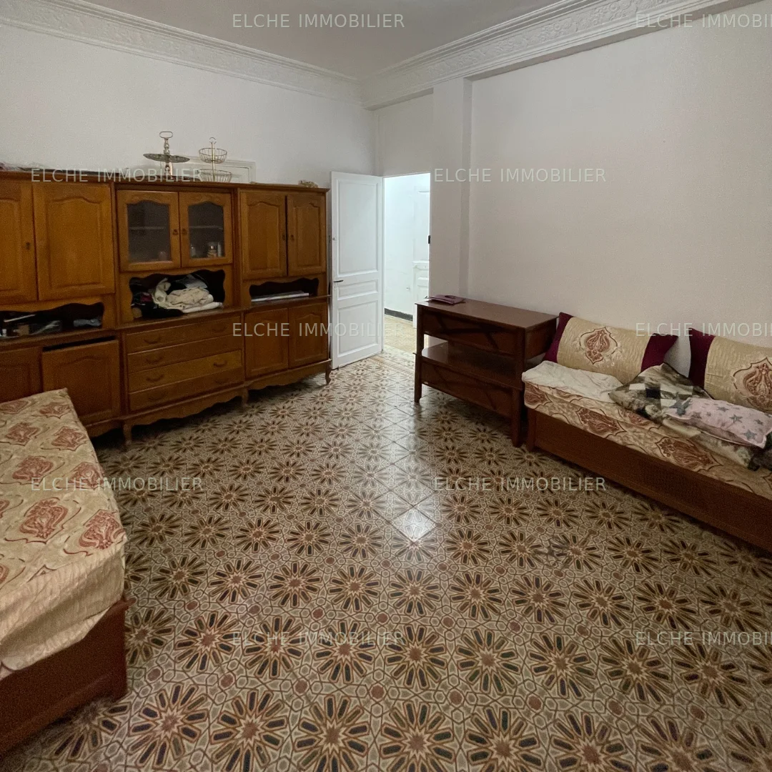 Appartement F3 a Vendre