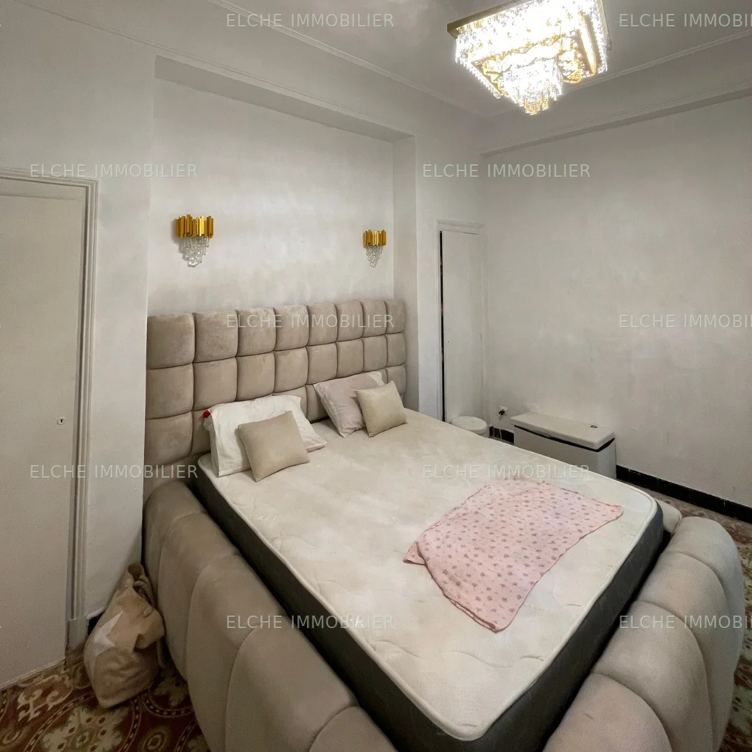 Appartement F3 a Vendre