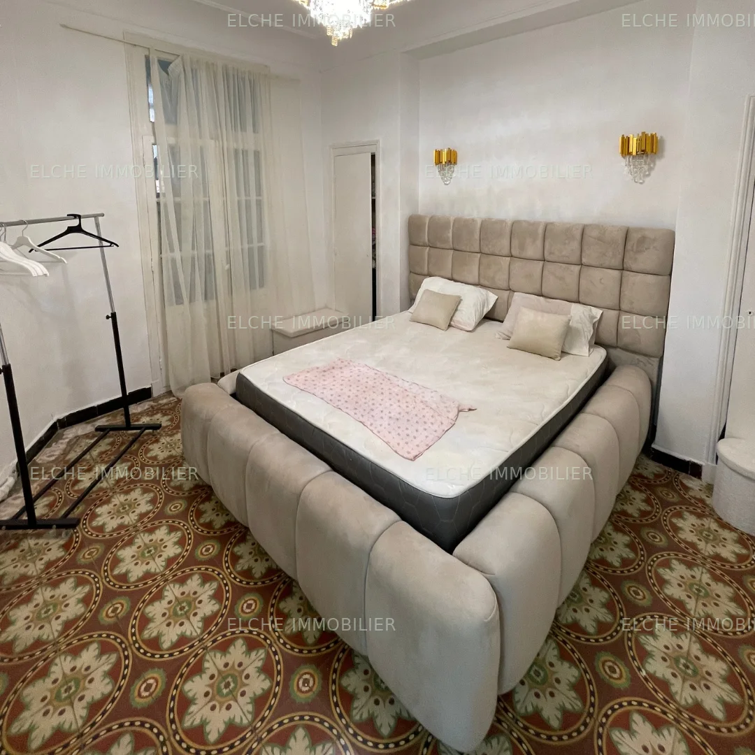 Appartement F3 a Vendre