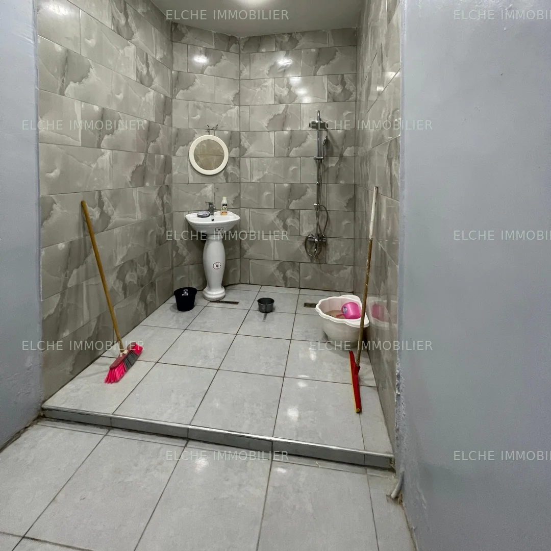 Appartement F3 a Vendre