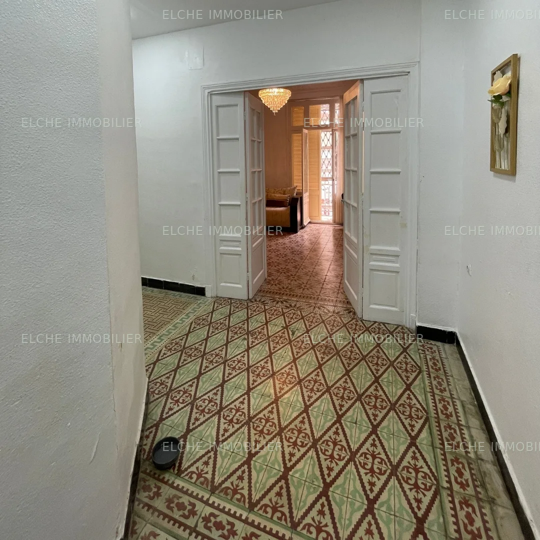Appartement F3 a Vendre