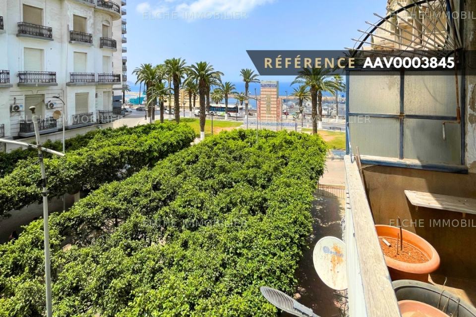 Appartement  F5 à vendre