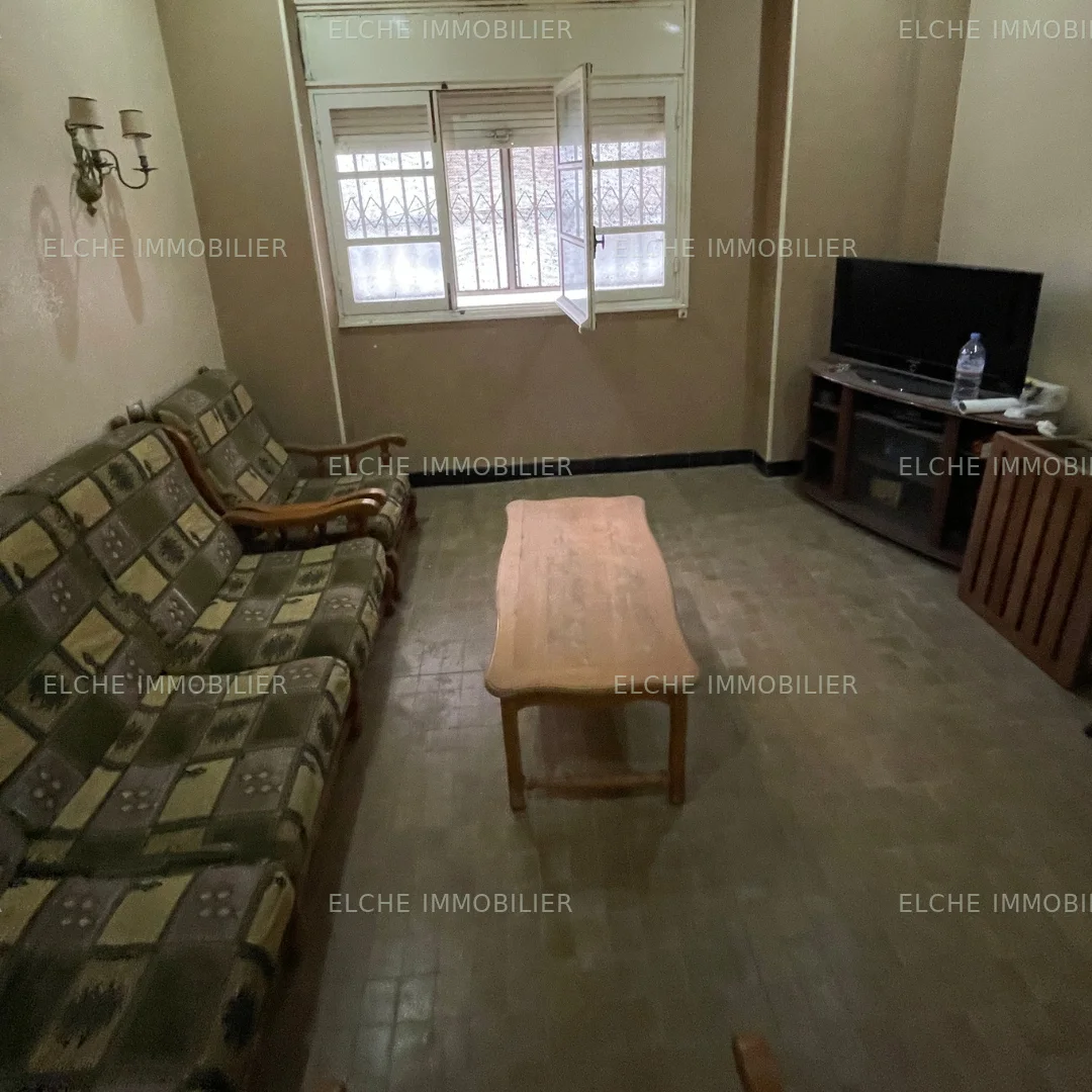Appartement F5 à vendre