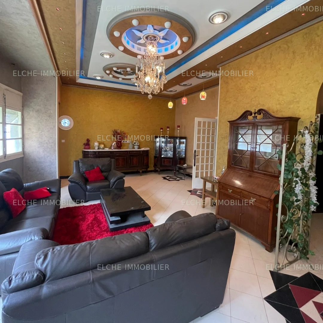 Appartement  F5 à vendre