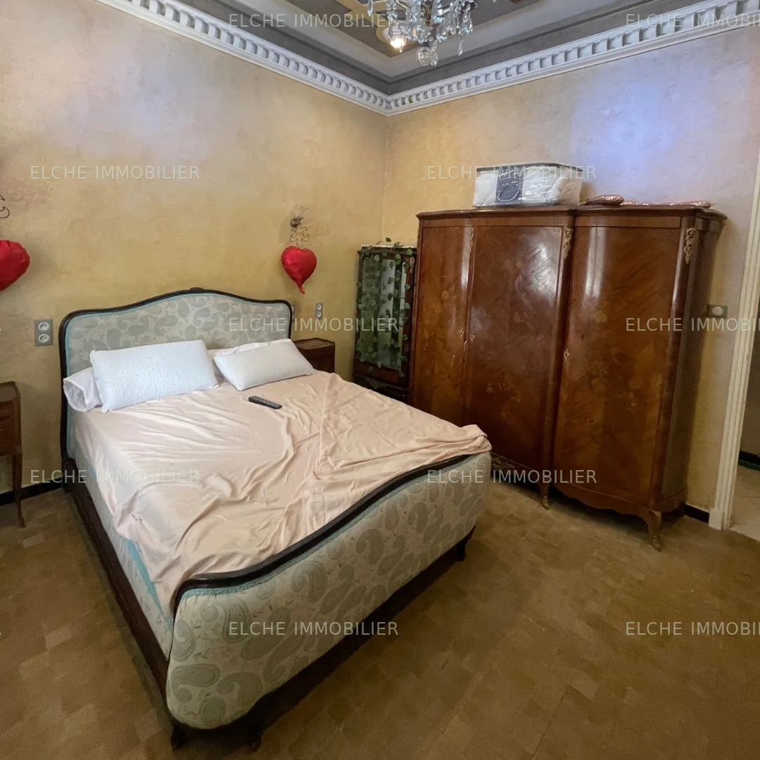 Appartement  F5 à vendre