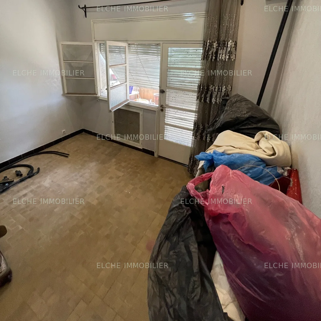 Appartement  F5 à vendre